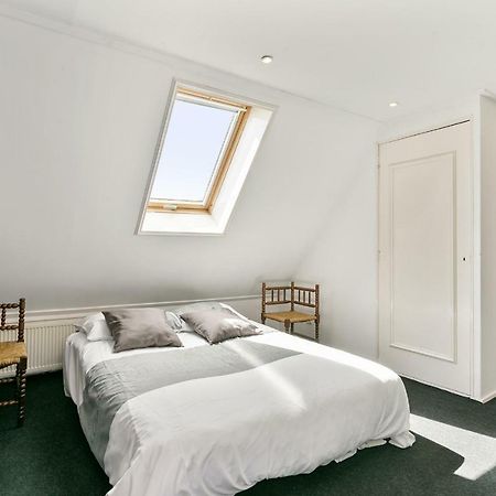 B&B Lauwersstate Paesens Buitenkant foto
