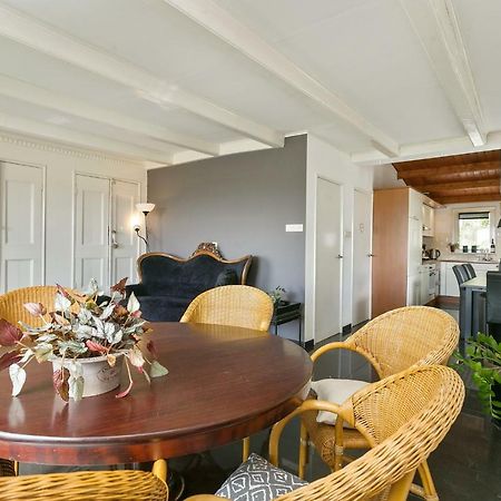 B&B Lauwersstate Paesens Buitenkant foto