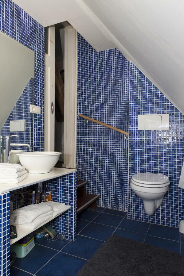 B&B Lauwersstate Paesens Buitenkant foto