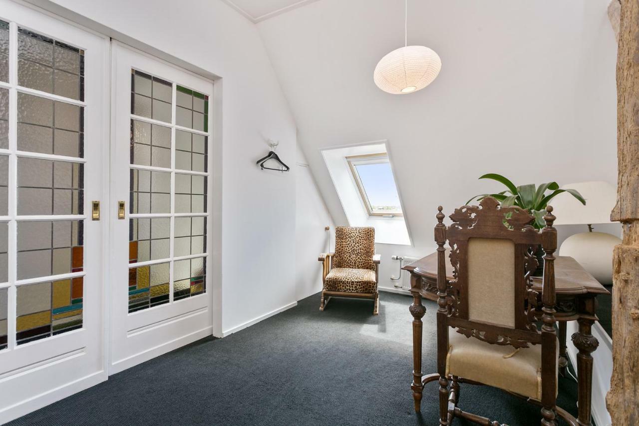 B&B Lauwersstate Paesens Buitenkant foto