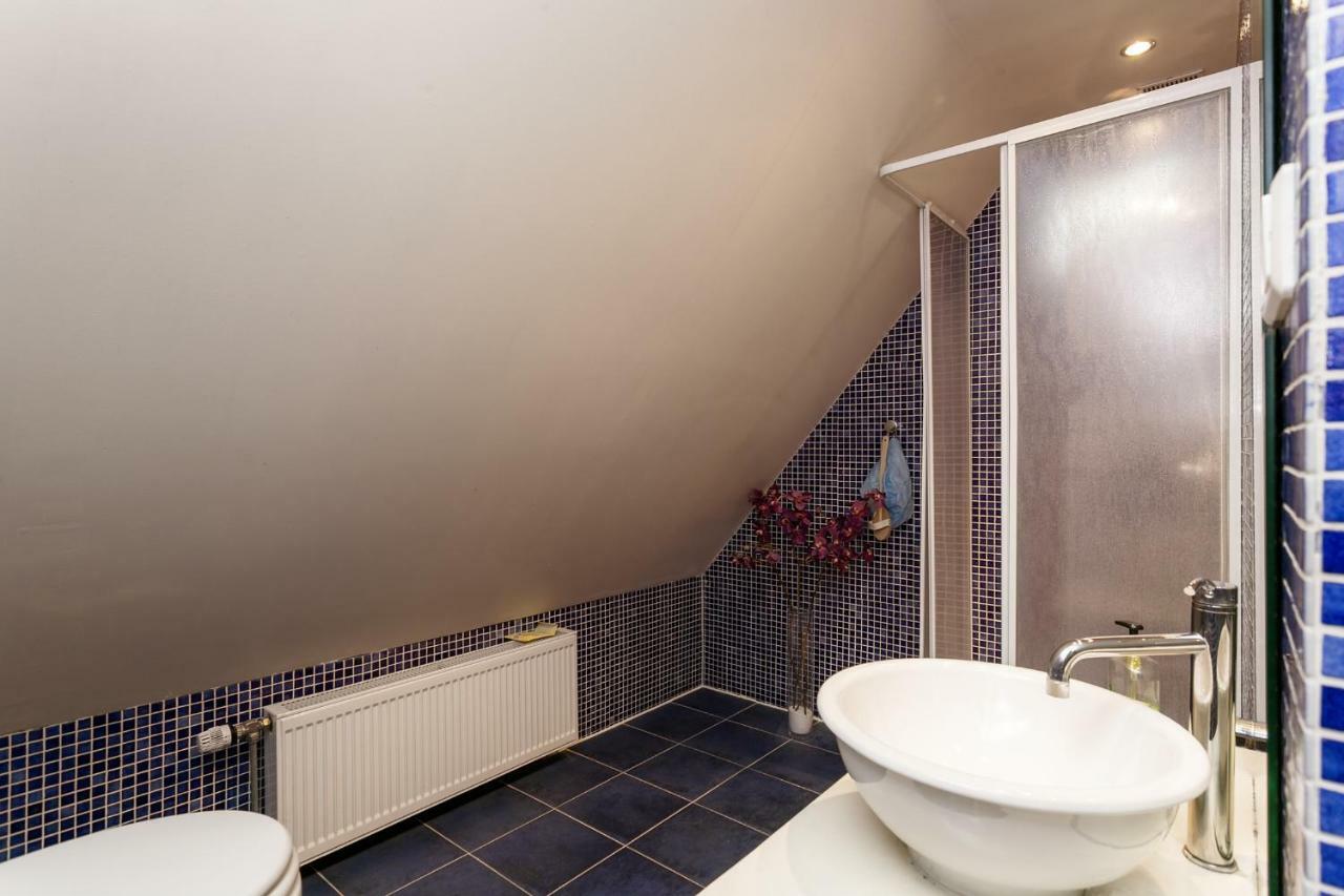 B&B Lauwersstate Paesens Buitenkant foto